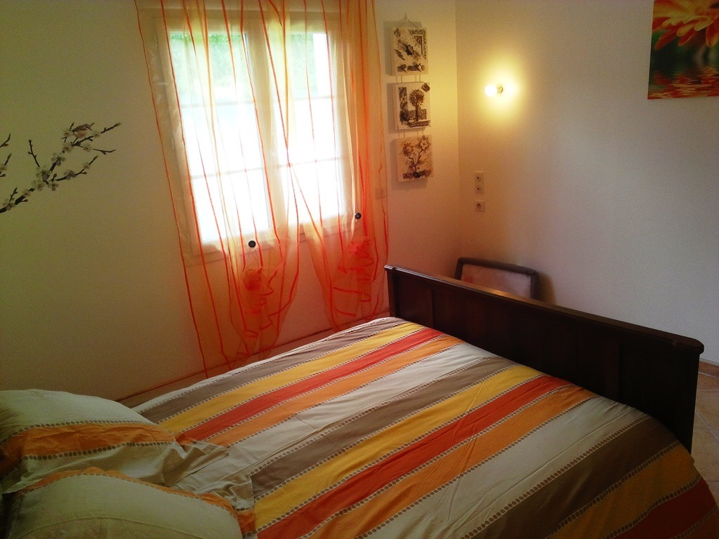 Gîte Bellecombe, Verteuil-d'Agenais - photo 17