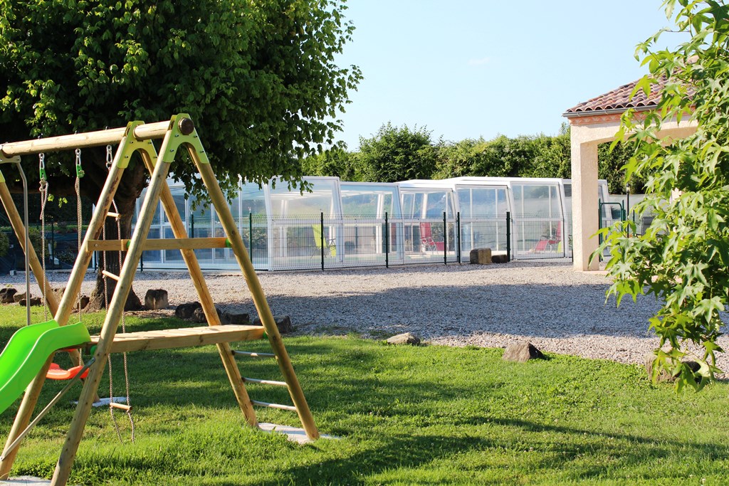 Gîte Bellecombe, Verteuil-d'Agenais - photo 14