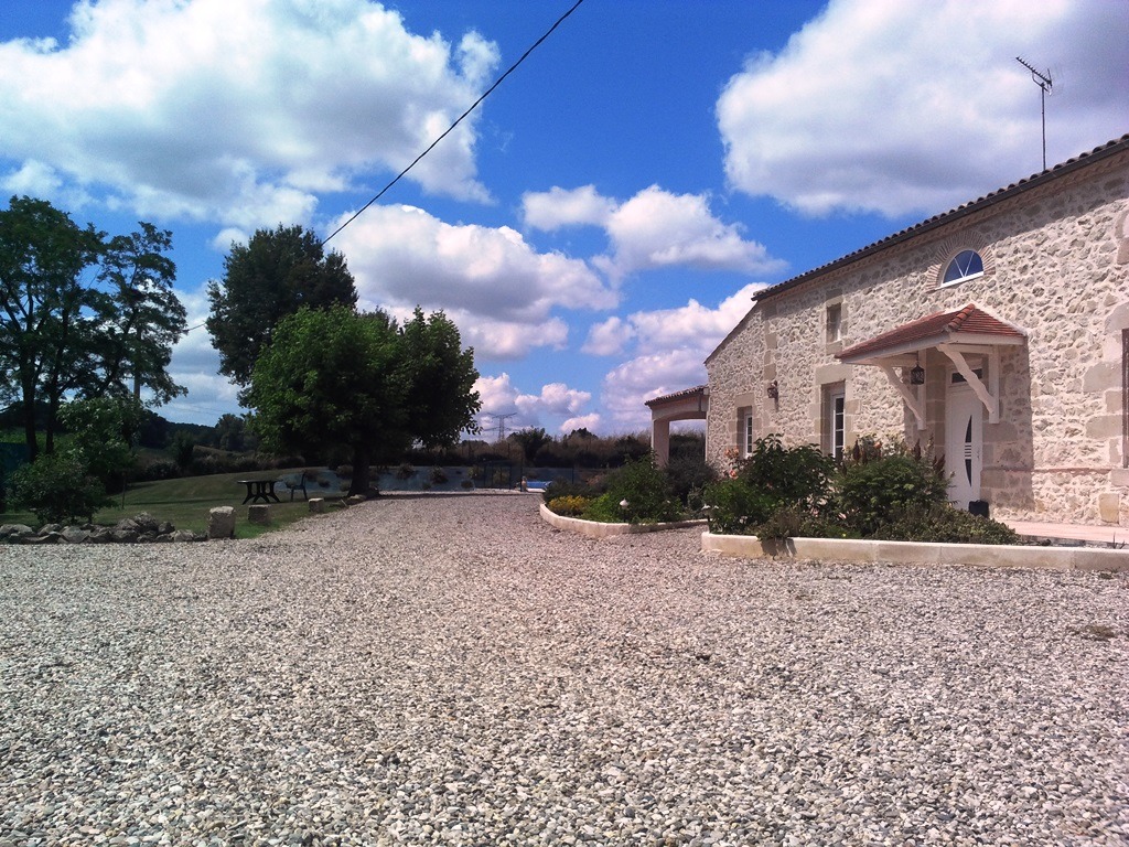 Gîte Bellecombe, Verteuil-d'Agenais - photo 11
