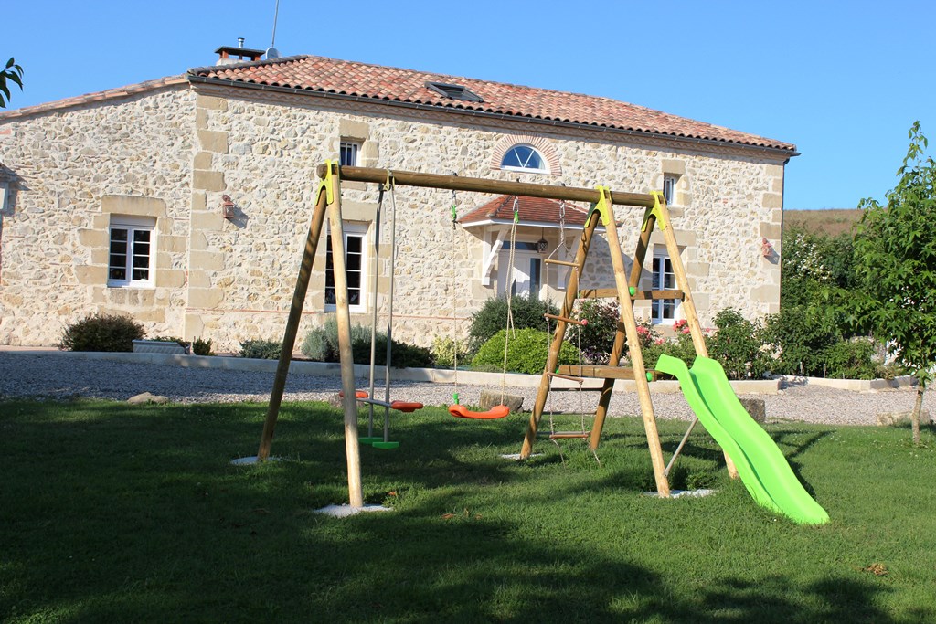 Gîte Bellecombe - photo 3