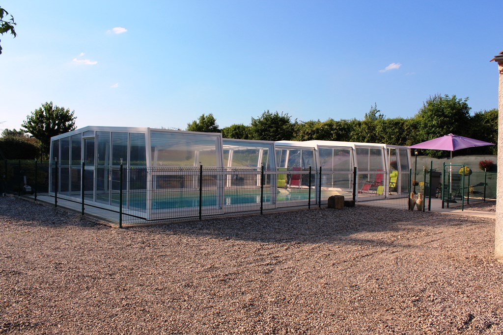 Gîte Bellecombe, Verteuil-d'Agenais - photo 21