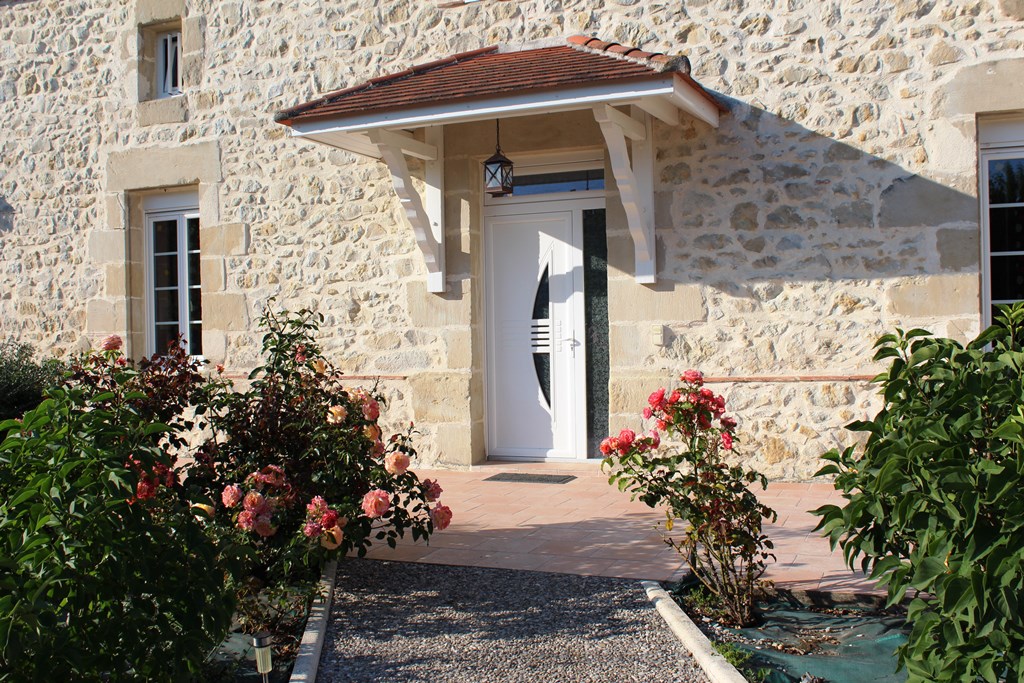 Gîte Bellecombe - photo 4