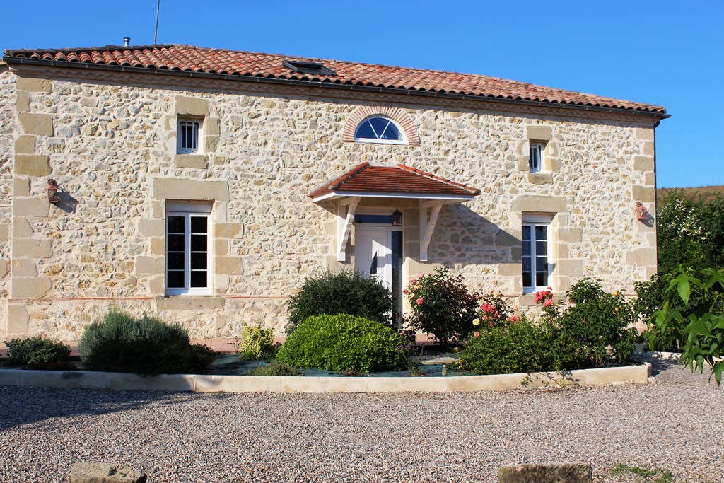 Gîte Bellecombe, Verteuil-d'Agenais - photo 10