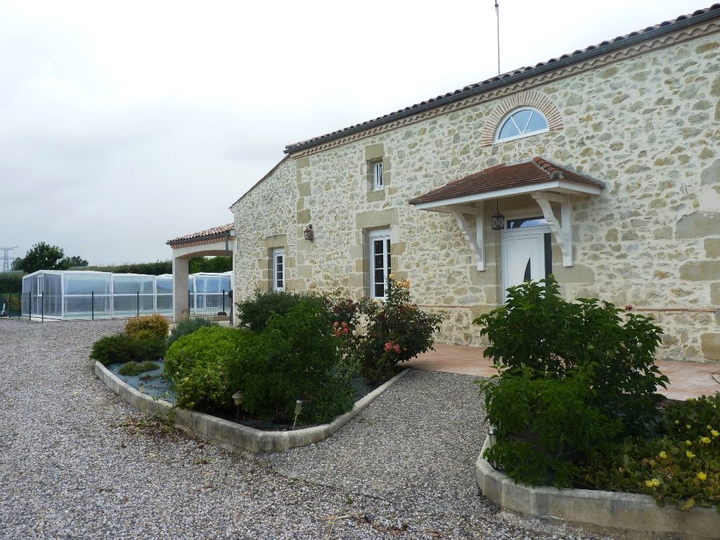 Gîte Bellecombe - photo 2