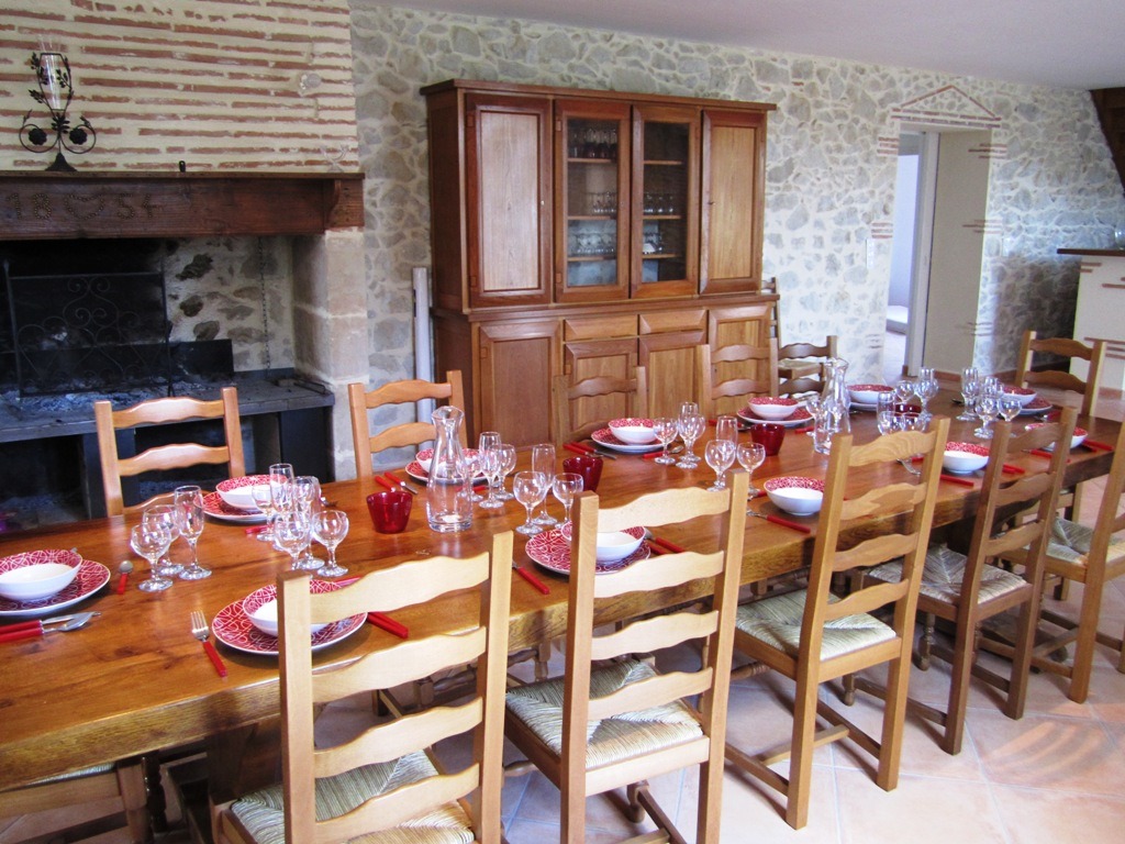 Gîte Bellecombe, Verteuil-d'Agenais - photo 6