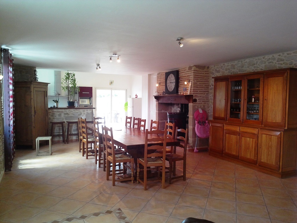 Gîte Bellecombe, Verteuil-d'Agenais - photo 20