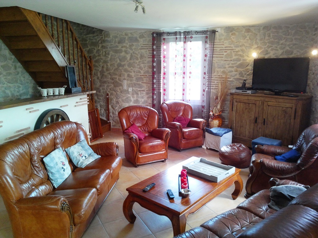 Gîte Bellecombe, Verteuil-d'Agenais - photo 7