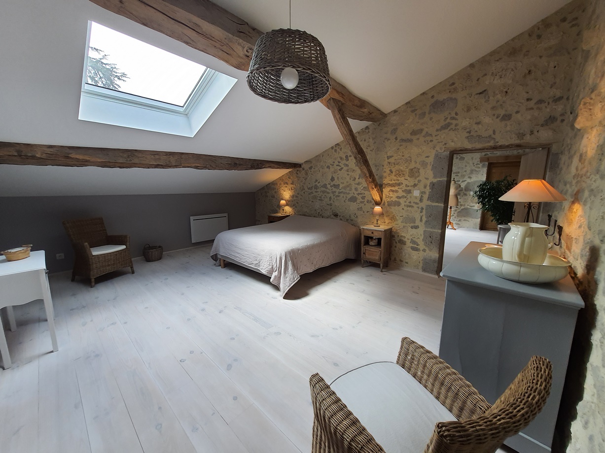 Les fleurs de Poussac, Nomdieu - photo 16