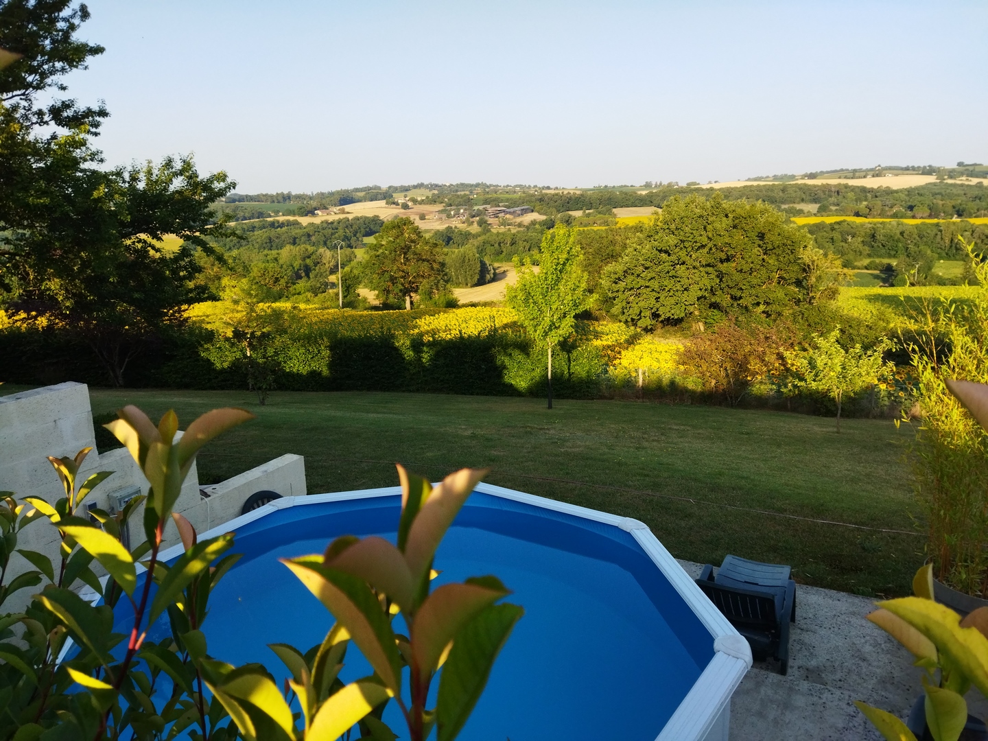 Les fleurs de Poussac, Nomdieu - photo 23