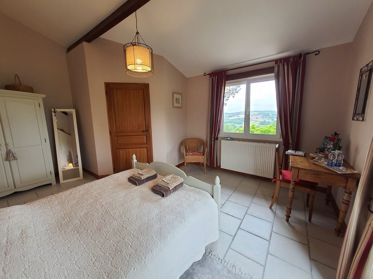 Les fleurs de Poussac, Nomdieu - photo 20