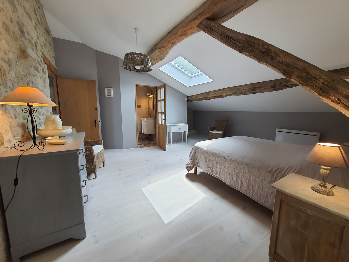 Les fleurs de Poussac, Nomdieu - photo 15