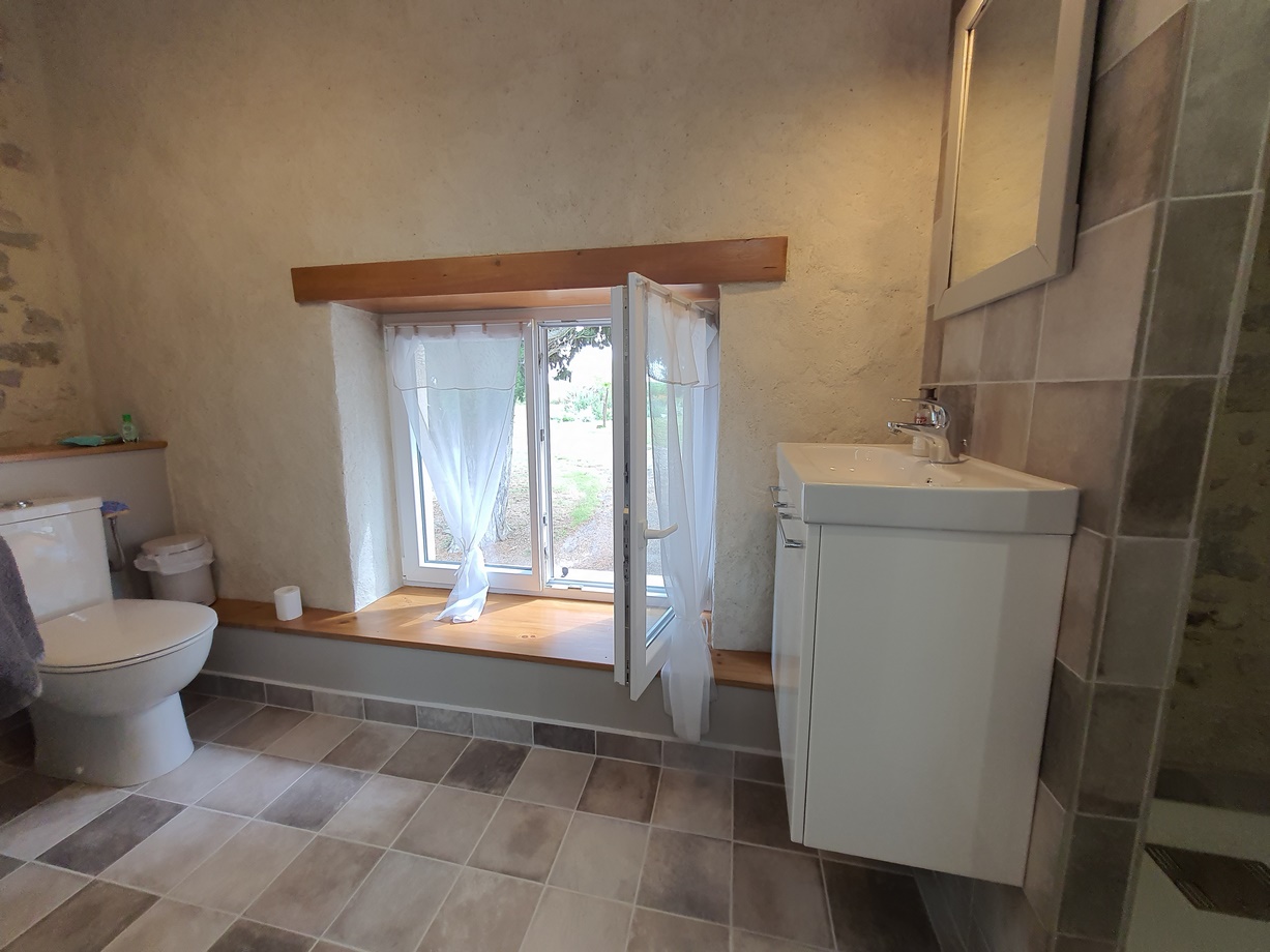 Les fleurs de Poussac, Nomdieu - photo 24