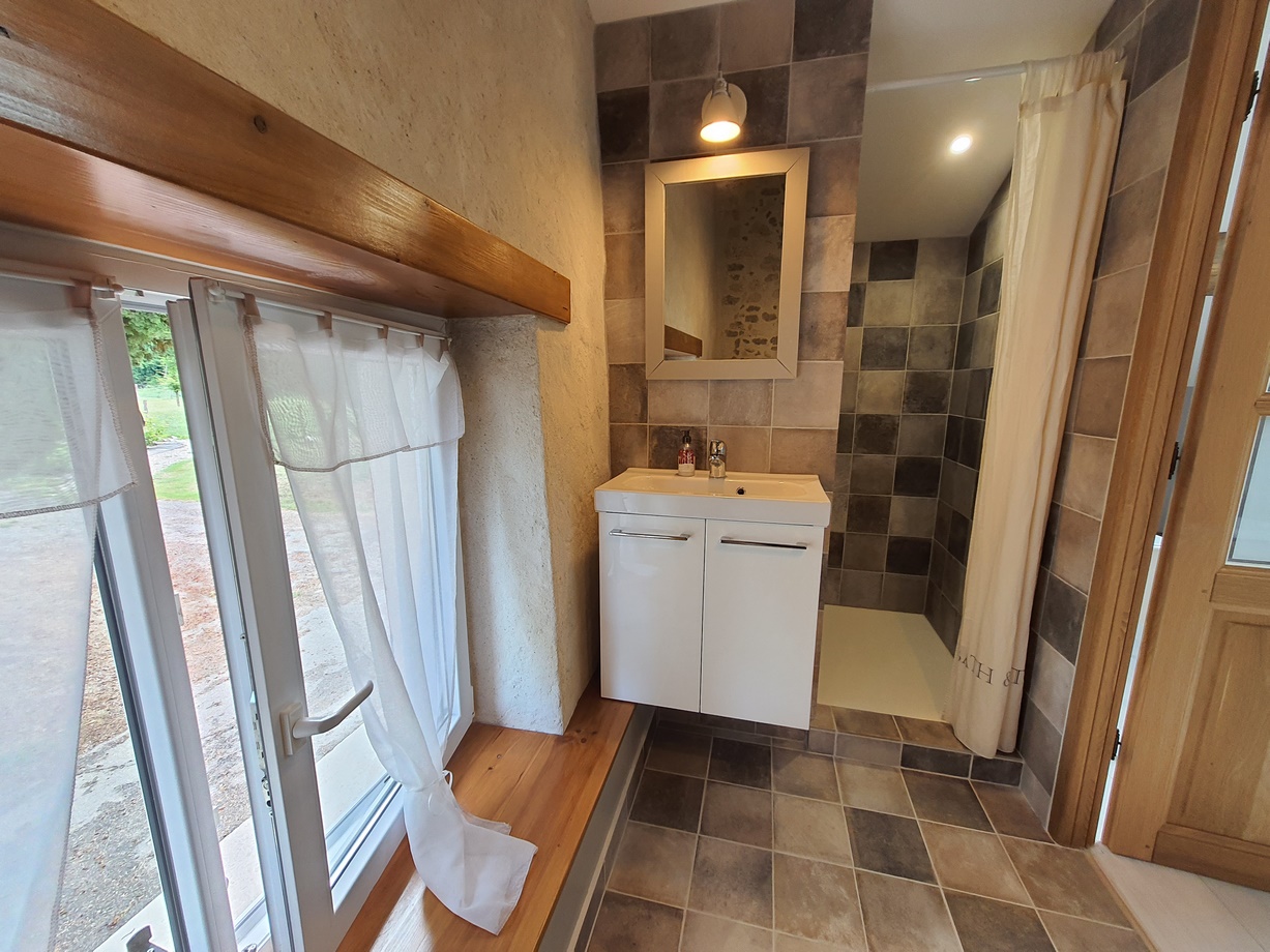 Les fleurs de Poussac, Nomdieu - photo 2