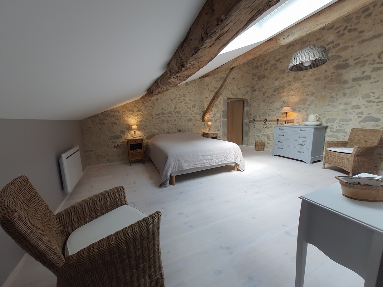 Les fleurs de Poussac, Nomdieu - photo 17