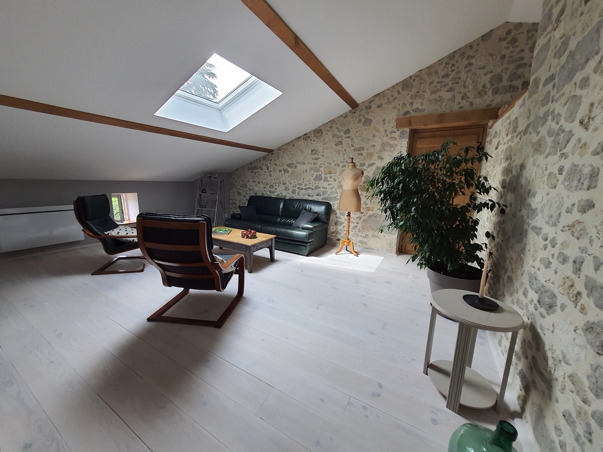 Les fleurs de Poussac, Nomdieu - photo 13