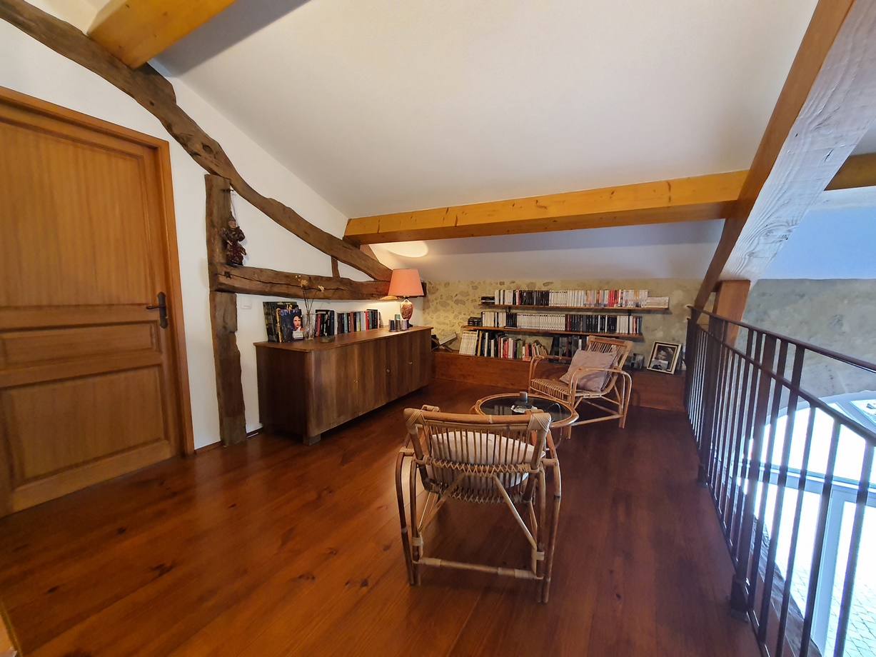 Les fleurs de Poussac, Nomdieu - photo 18