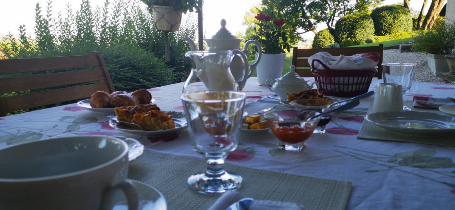 Les fleurs de Poussac, Nomdieu - photo 21