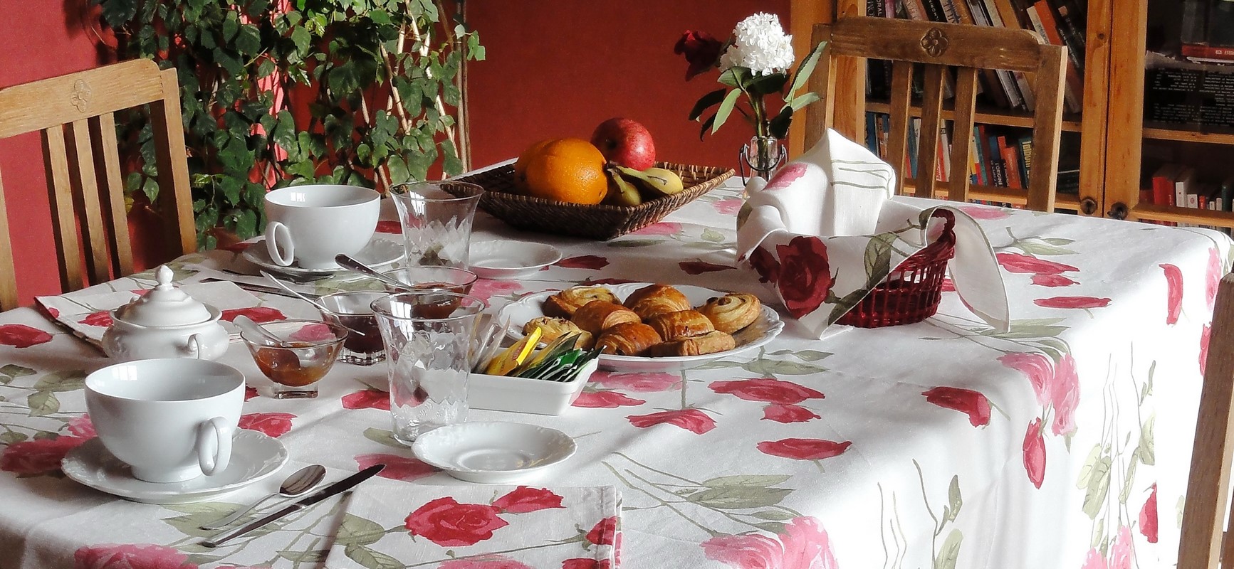 Les fleurs de Poussac, Nomdieu - photo 11