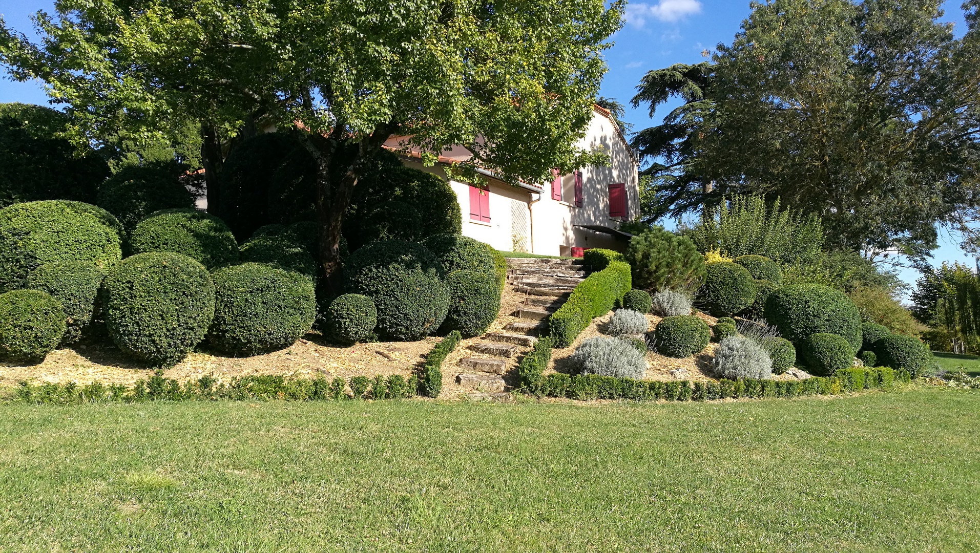 Les fleurs de Poussac, Nomdieu - photo 10