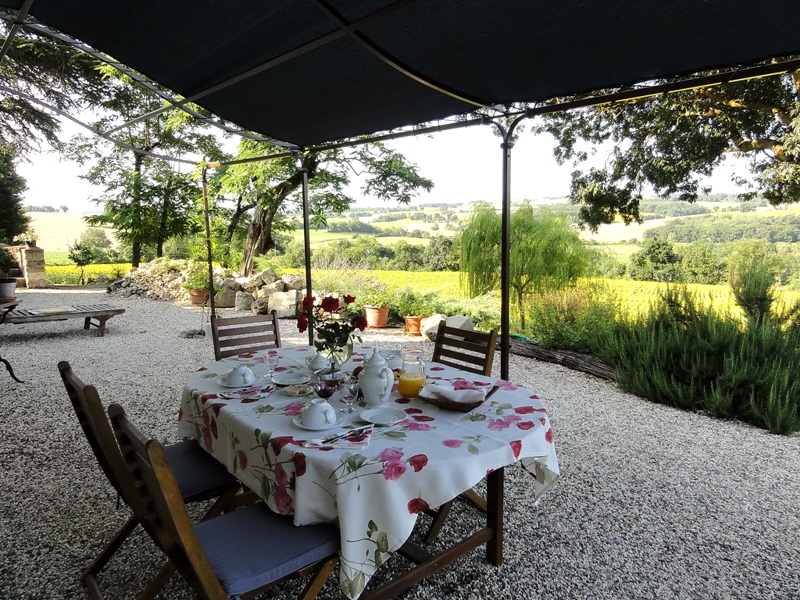 Les fleurs de Poussac, Nomdieu - photo 12