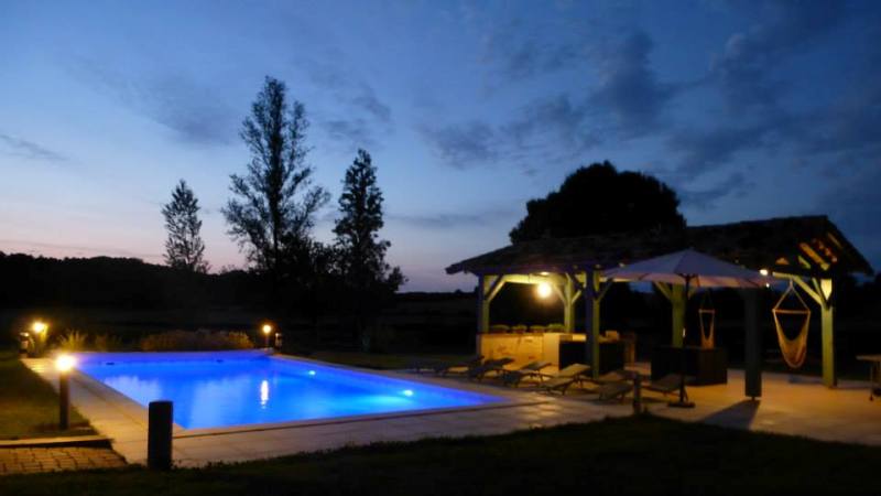 SARL de Lespiland, Lavergne - photo 11