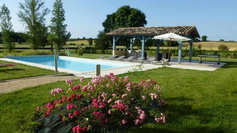 SARL de Lespiland, Lavergne - photo 18