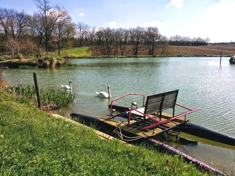 Mobil home de Peneleau - photo 5