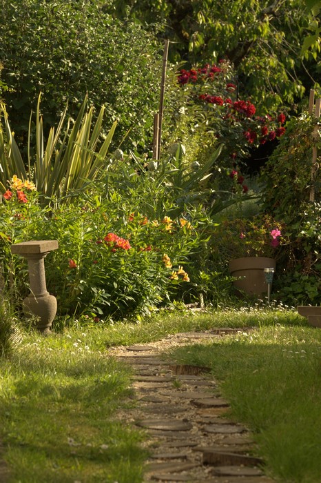 Le Jardin caché — photo 3