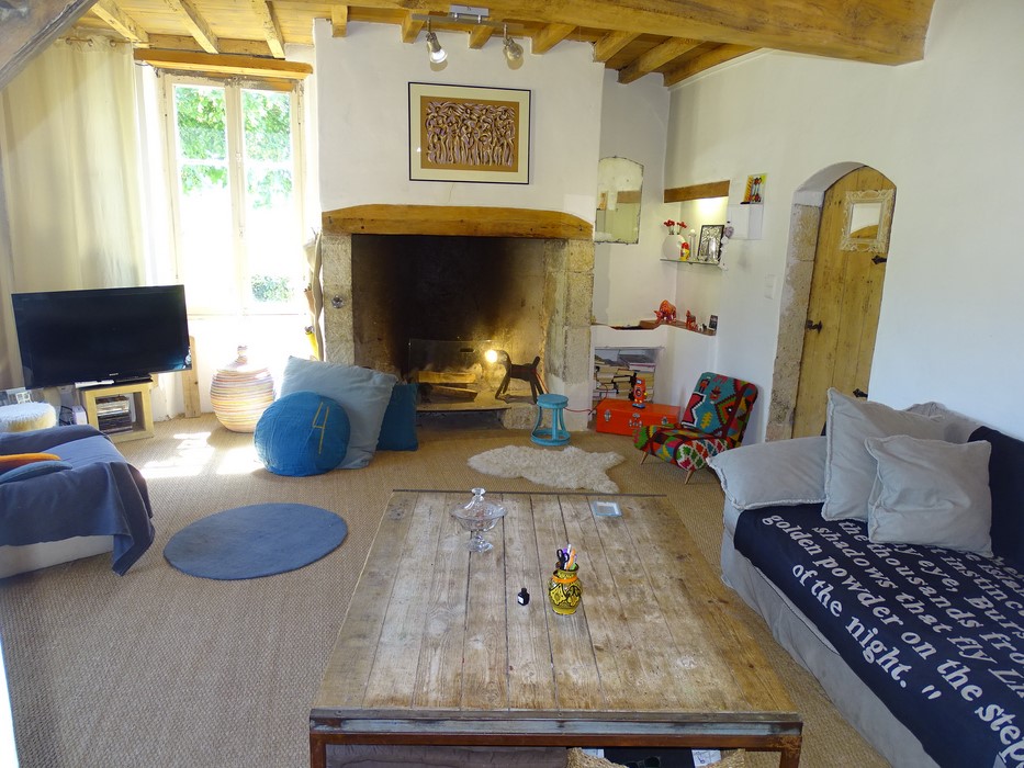 Le gîte de la Frégate, Bon-Encontre - photo 2