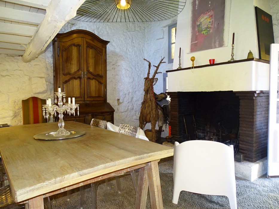 Le gîte de la Frégate, Bon-Encontre - photo 12