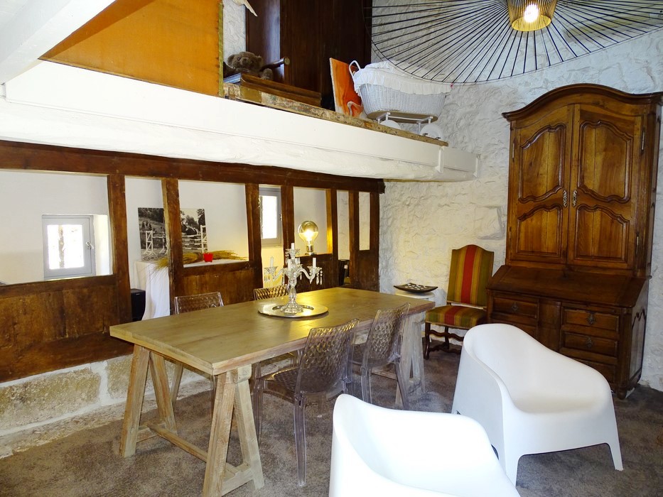 Le gîte de la Frégate, Bon-Encontre - photo 20