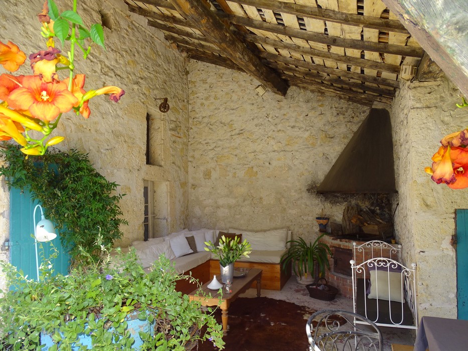 Le gîte de la Frégate, Bon-Encontre - photo 7