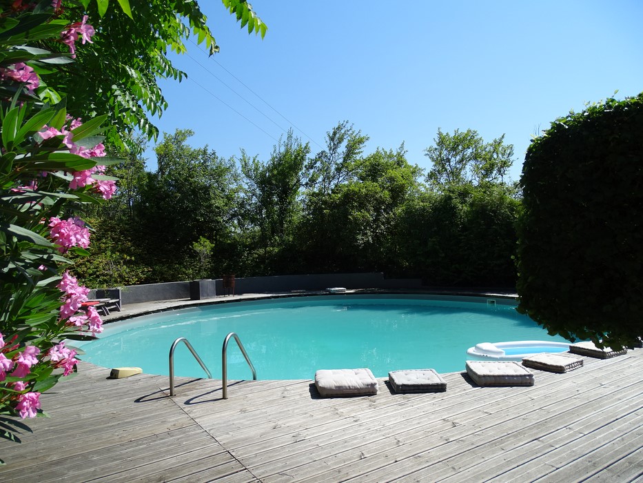 Le gîte de la Frégate, Bon-Encontre - photo 11