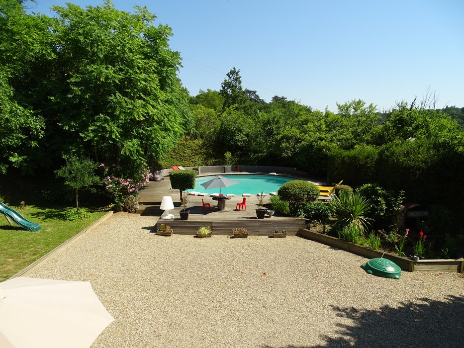 Le gîte de la Frégate, Bon-Encontre - photo 17