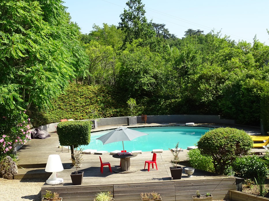 Le gîte de la Frégate, Bon-Encontre - photo 19