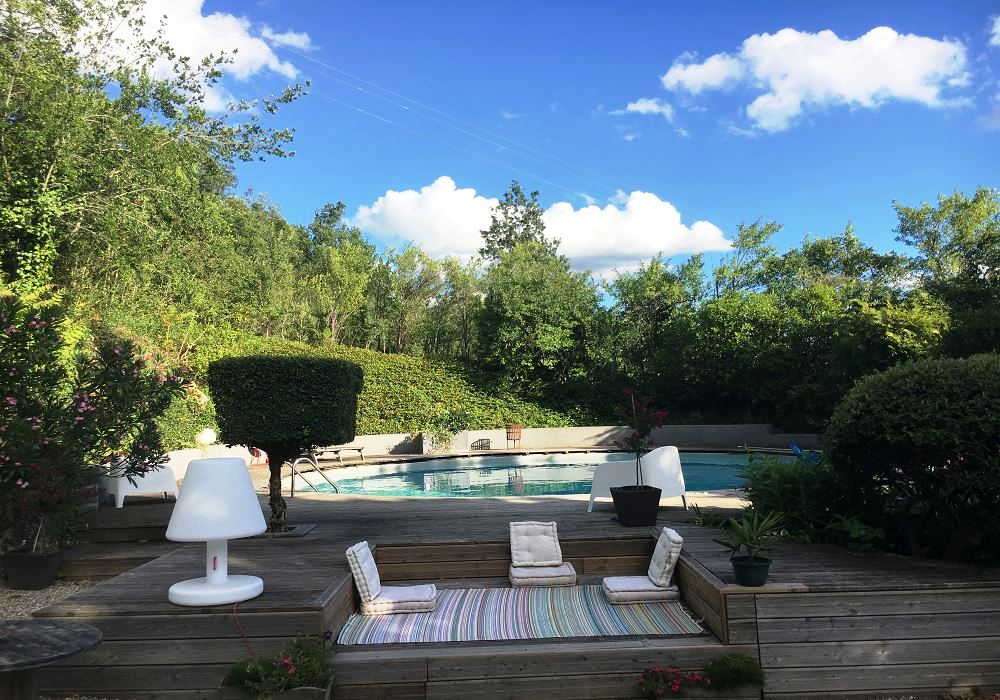 Le gîte de la Frégate, Bon-Encontre - photo 5