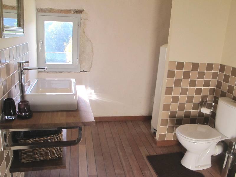 Domaine du Vallon- Gîte Gascogne, Saint-Hilaire-de-Lusignan - photo 4