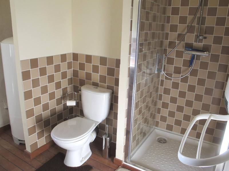 Domaine du Vallon- Gîte Gascogne, Saint-Hilaire-de-Lusignan - photo 15