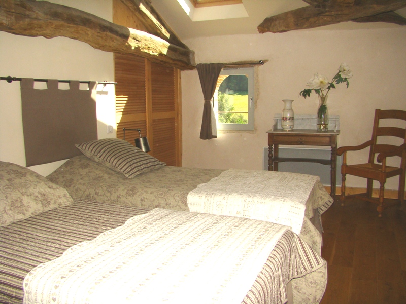 Domaine du Vallon- Gîte Gascogne, Saint-Hilaire-de-Lusignan - photo 8