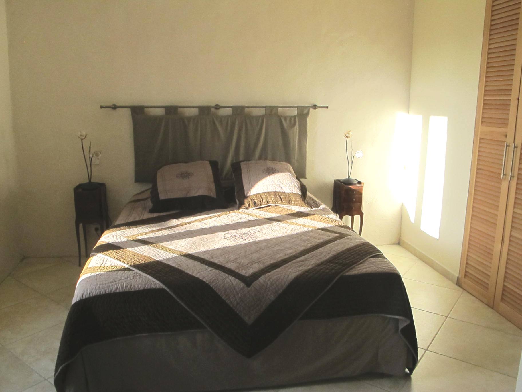 Domaine du Vallon- Gîte Gascogne, Saint-Hilaire-de-Lusignan