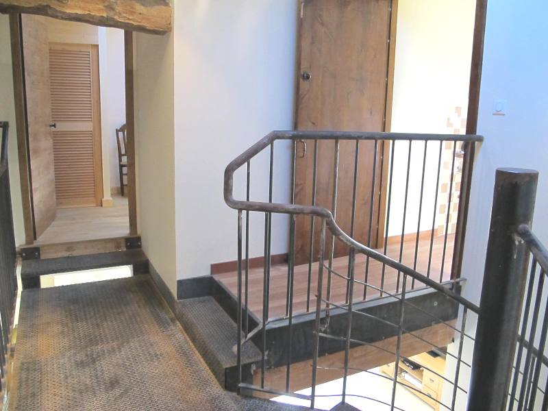 Domaine du Vallon- Gîte Gascogne, Saint-Hilaire-de-Lusignan - photo 19