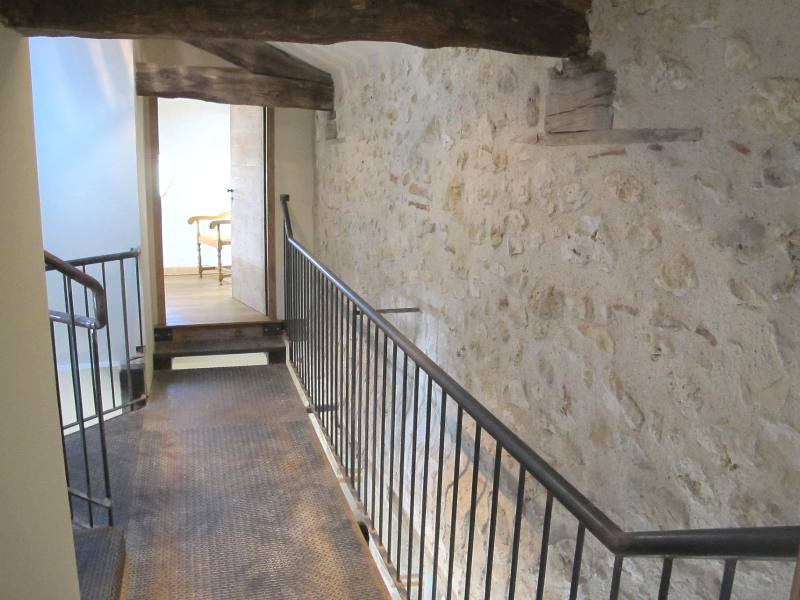 Domaine du Vallon- Gîte Gascogne, Saint-Hilaire-de-Lusignan - photo 22