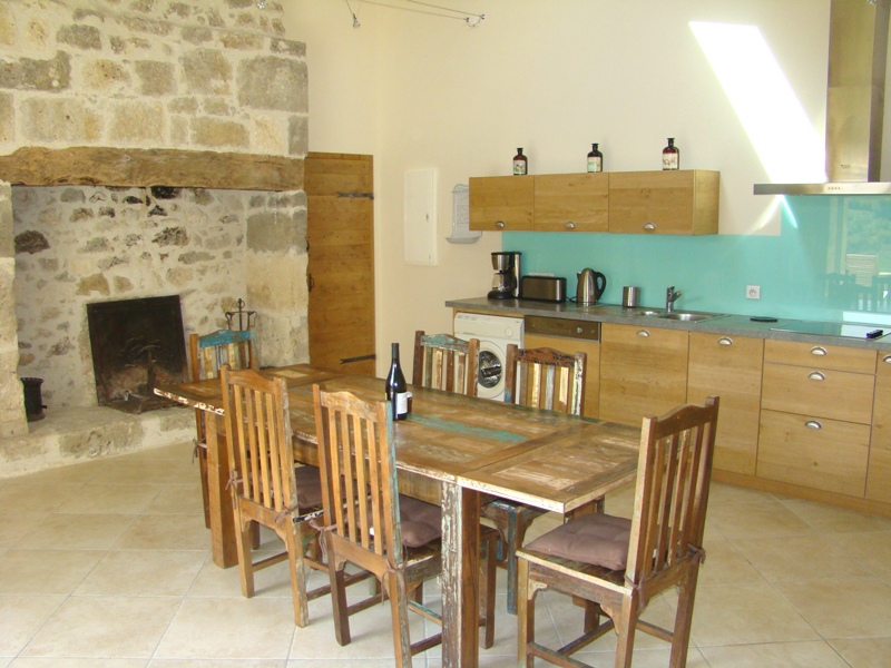 Domaine du Vallon- Gîte Gascogne, Saint-Hilaire-de-Lusignan - photo 3