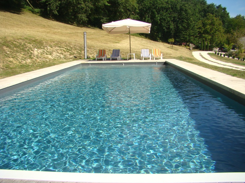 Domaine du Vallon- Gîte Gascogne, Saint-Hilaire-de-Lusignan - photo 2