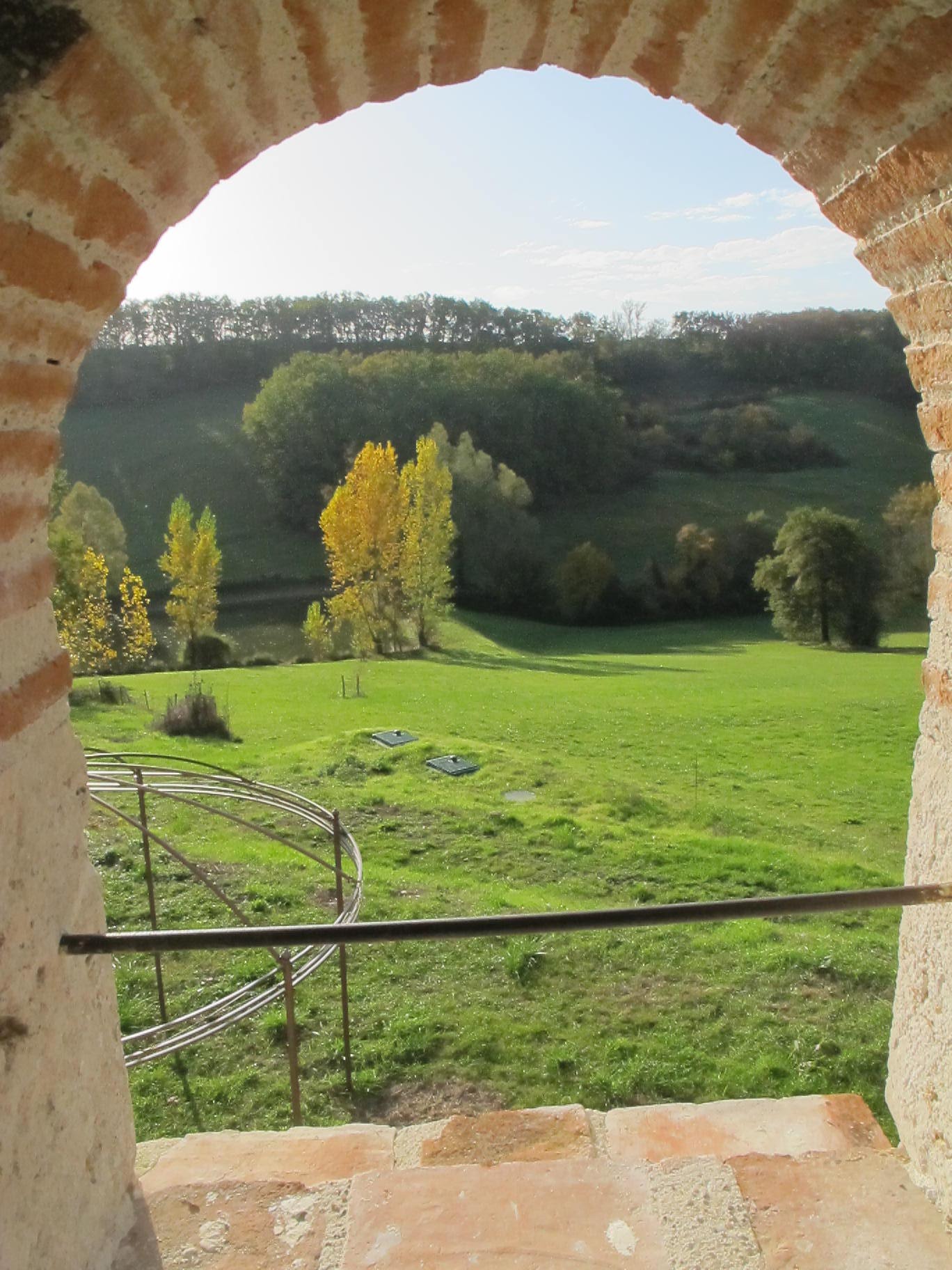 Domaine du Vallon- Gîte Gascogne, Saint-Hilaire-de-Lusignan - photo 11