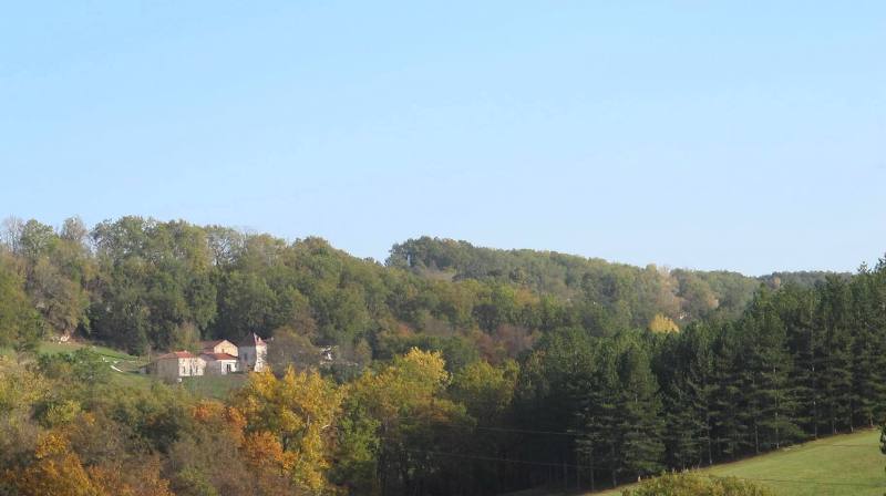 Domaine du Vallon- Gîte Gascogne, Saint-Hilaire-de-Lusignan - photo 17