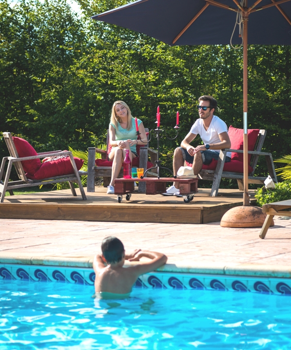 Le Séchoir à Tabac, Le Temple-sur-Lot - photo 12