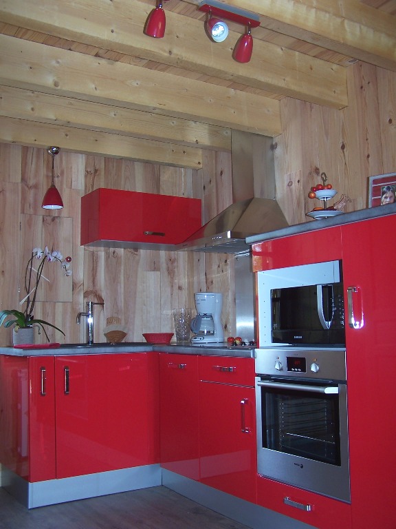 Le Séchoir à Tabac, Le Temple-sur-Lot - photo 10