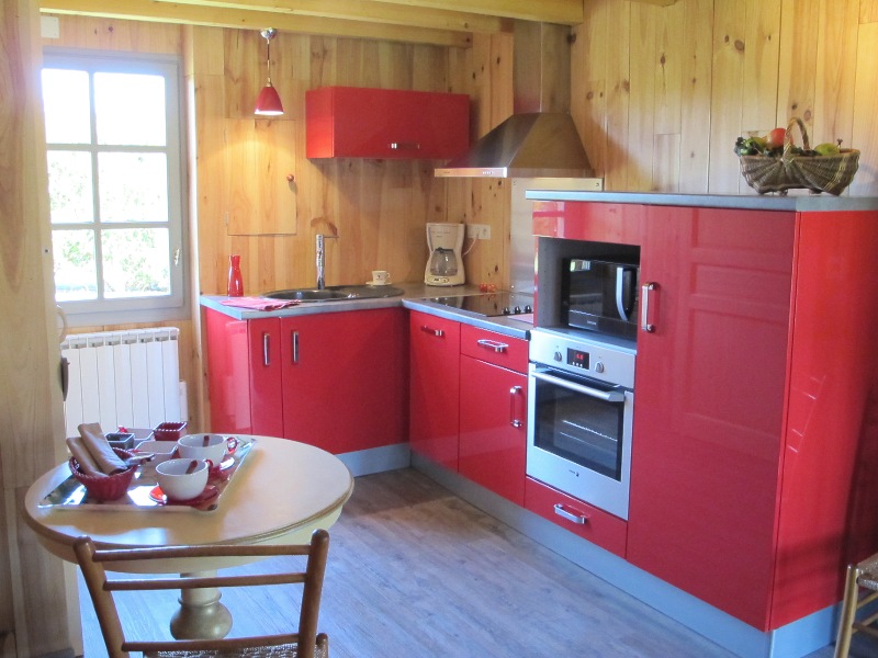 Le Séchoir à Tabac, Le Temple-sur-Lot - photo 4