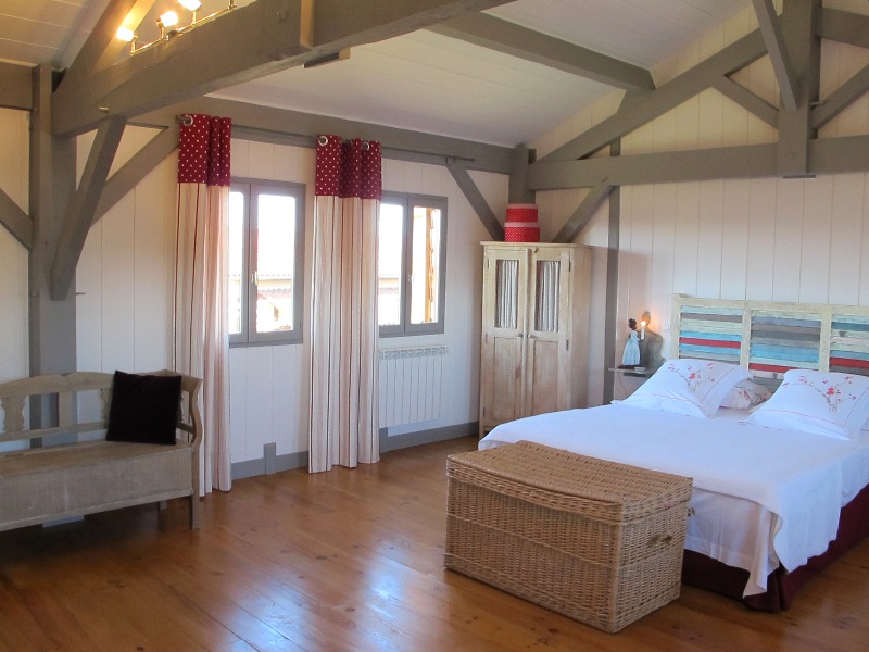 Le Séchoir à Tabac, Le Temple-sur-Lot - photo 9